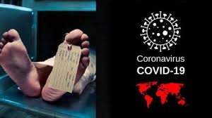 Pasien Suspek Covid-19 ini Dikubur Memakai Daster, Diketahui Setelah Keluarga Membuka Peti Jenazah